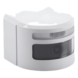 (AX PRO) Cámara Exterior IP66 / IR 15mts / Exterior IP66 / Requiere DS-PDTT15AM-LM-WB