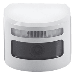 (AX PRO) Cámara Exterior IP66 / IR 15mts / Exterior IP66 / Requiere DS-PDTT15AM-LM-WB