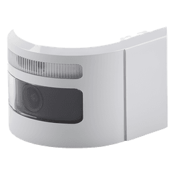 (AX PRO) Cámara Exterior IP66 / IR 15mts / Exterior IP66 / Requiere DS-PDTT15AM-LM-WB