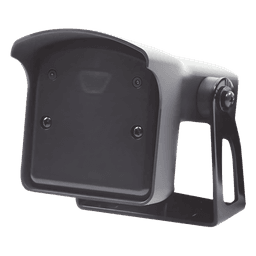 Sensor de Microondas Ideal Para Puertas Automáticas Industriales / IP65 / Ángulo de Inclinaciónn 0 a 180°