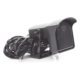 Sensor de Microondas Ideal Para Puertas Automáticas Industriales / IP65 / Ángulo de Inclinaciónn 0 a 180°