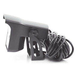 Sensor de Microondas Ideal Para Puertas Automáticas Industriales / IP65 / Ángulo de Inclinaciónn 0 a 180°