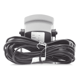 Sensor de Microondas Ideal Para Puertas Automáticas Industriales / IP65 / Ángulo de Inclinaciónn 0 a 180°