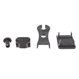 Kit de Herramientas y Accesorios / Cable Troncal AC / Microinversor HMS / 4 Piezas