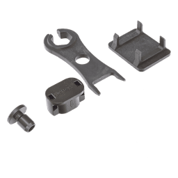 Kit de Herramientas y Accesorios / Cable Troncal AC / Microinversor HMS / 4 Piezas