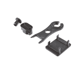 Kit de Herramientas y Accesorios / Cable Troncal AC / Microinversor HMS / 4 Piezas