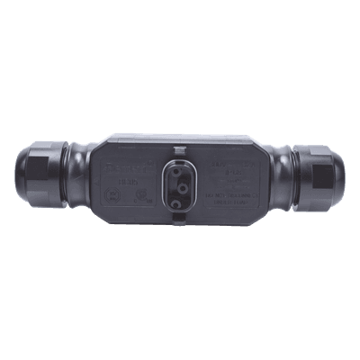 Conector Para Cable Troncal de Inversor de la serie HMS
