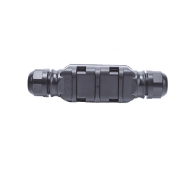 Conector para Cable Troncal / 2 Pines + PE / 32 A / 300 VCA / IP67 / 10 AWG