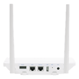 Módulo de Monitoreo para Microinversores / Hasta 99 Módulos Solares / Conexión Dual Wi-Fi y Ethernet RJ45 / Datos en Tiempo Real