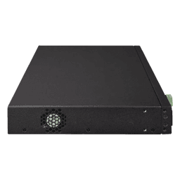 Switch Core Capa 3, 24 Puertos SFP 100/1000X, 8 Puertos Compartidos Gigabit Ethernet, 4 Puertos SFP de 10 Gbps