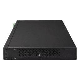 Switch Core Capa 3, 24 Puertos SFP 100/1000X, 8 Puertos Compartidos Gigabit Ethernet, 4 Puertos SFP de 10 Gbps