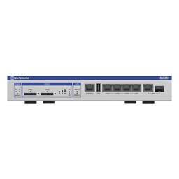 Router Empresarial Quad-Core, LTE(4.5G) Cat6, VPN, Doble ranura SIM, Montaje en Rack