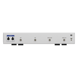 Router Empresarial Quad-Core, LTE(4.5G) Cat6, VPN, Doble ranura SIM, Montaje en Rack