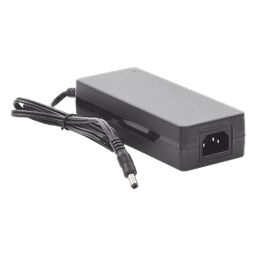 Fuente de Alimentación Regulada / 48 VCC @ 3 A / Entrada Universal 100-240 VCA / Protección Sobretensiones y EMI/RFI / Operación 20-45°C / Diseño Compacto 150 x 61 x 36 mm