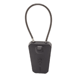 Tag Cable Multialarma para Protección de Herramienta, Alarma de 95dB al Cortar el Cable