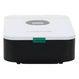 Inversor Cargador 3kW Compatible con Baterías de Litio, Monitoreo Remoto y Sincronización para Mayor Potencia, Operación 48Vcc