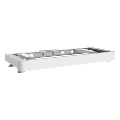 Pedestal de Suelo / Batería ARK 2.5L-A1 / Montaje Antivibración / Estructura Reforzada / Ensamblaje sin Herramientas