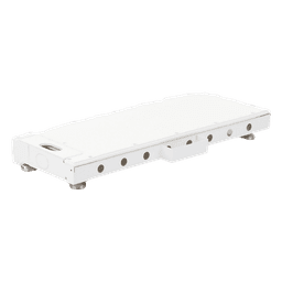 Pedestal de Suelo / Batería ARK 2.5L-A1 / Montaje Antivibración / Estructura Reforzada / Ensamblaje sin Herramientas