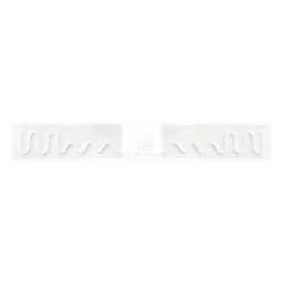 Tag Textil RFID UHF / Lectura 6 m (19.7 ft) / 200 Ciclos Lavado / Memoria EPC 96/128 bits / OEKO-TEX / MRI 1.5T/3T