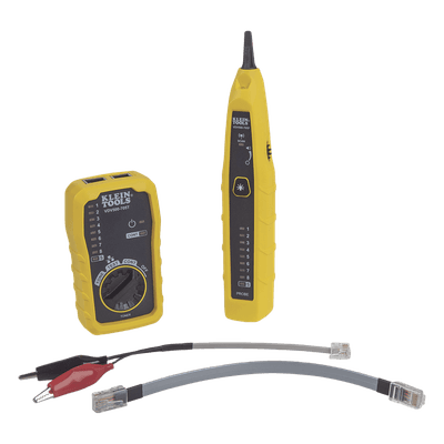 Probador para Mapeo de Cables de Red Tone & Probe No Energizados