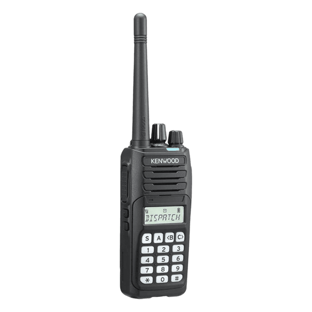 Radios para Tiendas y Restaurantes