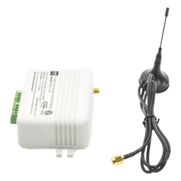 Comunicador DUAL ETHERNET + 4GLTEM/5G / 2 ENTRADAS Y 2 SALIDAS / Programación Remota / 1 Año de servicio GRATIS