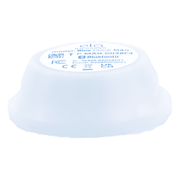 Sensor BLE Magnético para Puertas BLUEPUCK MAG — IP68, Alcance 500m, Batería 14 Años, Compatible Teltonika/Ruptela/TopFly