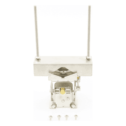 Kit de montaje etherhaul para antena de 1 FT