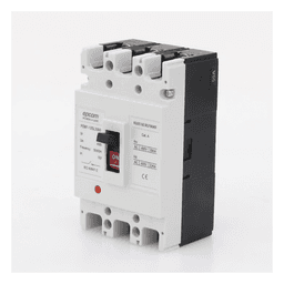 Protector Térmico Trifásico / 50 A / 690 V CA / Capacidad de Ruptura 125 A / Conductores 50 mm / -5°C a +40°C