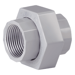 Tuerca Unión Hembra de 3/4" (19 mm) para Áreas Peligrosas.
