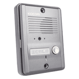 FRENTE DE CALLE PARA KCV-T701SM  Y  KCV-T701SMB