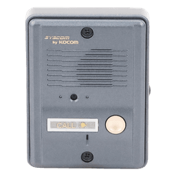FRENTE DE CALLE PARA KCV-T701SM  Y  KCV-T701SMB