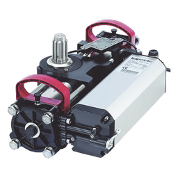 Operador Subterráneo Hidráulico / 800 kg / 115V / IP67 / 45 Ciclos/Hora / 2 m (6.6 ft) / Angular 7.8°/s