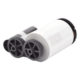 Ribbon Resina Blanca  para SMART51 & 31   