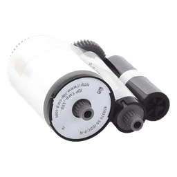 Ribbon Resina Blanca  para SMART51 & 31   