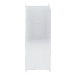 Unión Recta para Canaleta / 180° / ABS / Instalación Sin Herramientas / UL94V-0 / FT4 / 0 a 50°C (32 a 122°F)