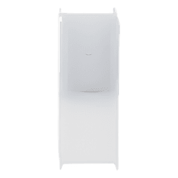 Unión Recta para Canaleta / 180° / ABS / Instalación Sin Herramientas / UL94V-0 / FT4 / 0 a 50°C (32 a 122°F)