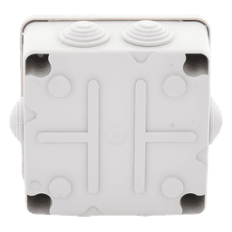 Receptor Inalámbrico / 1 km Línea de Vista / 10 Equipos / 1 HP / 800 W / Contacto Seco