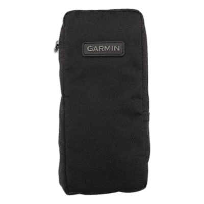 Funda de transporte / Nylon resistente al agua / Interior acolchado / Diseño compacto