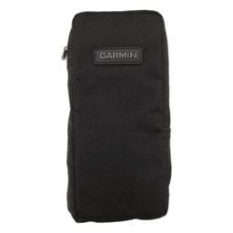 Funda de transporte / Nylon resistente al agua / Interior acolchado / Diseño compacto