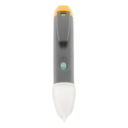 Detector de Voltaje sin Contacto / 90 a 1000 Vca / Frecuencia 45 Hz a 405 Hz / Altitud 3000 m (9842.5 ft) / Indicador LED Rojo y Sonoro