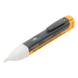 Detector de Voltaje sin Contacto / 90 a 1000 Vca / Frecuencia 45 Hz a 405 Hz / Altitud 3000 m (9842.5 ft) / Indicador LED Rojo y Sonoro