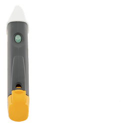 Detector de Voltaje sin Contacto / 90 a 1000 Vca / Frecuencia 45 Hz a 405 Hz / Altitud 3000 m (9842.5 ft) / Indicador LED Rojo y Sonoro