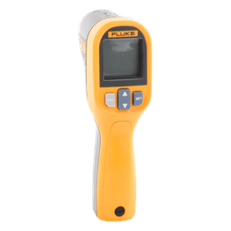 Termómetro IR Para Medición de Temperatura de -30ºC a 500ºC, Con Precisión +-1.5%, y Clasificación IP40