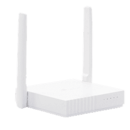 ONU/ONT - Router GPON WIFI 2.4 GHz N 300Mbps / 1 Puerto PON SC/APC / 1 Puerto LAN 10/100/1000 MBPS / Soporta AgiNet Config - AgiNet ACS (Herramienta de gestión remota)