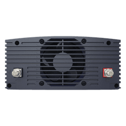 Inversor de Onda Senoidal Pura / 1000 W / 12 Vcc Entrada / 120 Vca Salida / 2.5 kg / 8.5 x 11.1 x 3.6 in