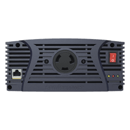 Inversor de Corriente de Onda Senoidal Pura 3000 W / 12 Vcc / salida 120VCA 