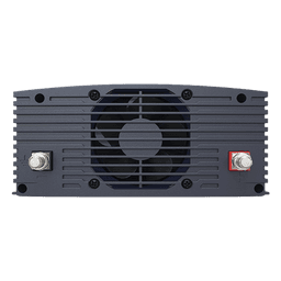 Inversor de Corriente de Onda Senoidal Pura 3000 W / 12 Vcc / salida 120VCA 