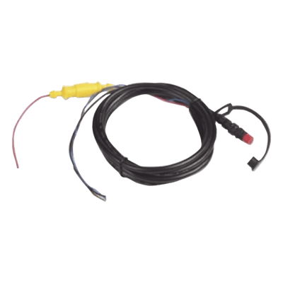 Cable de alimentación de 4 pines