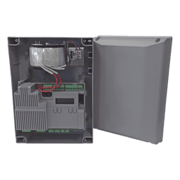 Cuadro de Mando Compatible con Motores de las Series AXO y ATS a 24V